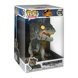 FIGURA POP JUMBO: JW3 - GIGANOTOSAURUS FUNKO FK-55378