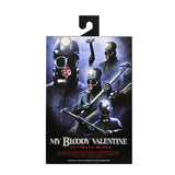 Figura The Miner My Bloody Valentine  NC-56085 NECA