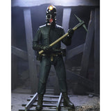 Figura The Miner My Bloody Valentine  NC-56085 NECA