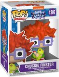 FIGURA POP TV RUGRATS CARLITOS BALDOSA 1207 FUNKO FK-59320