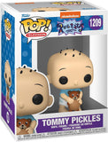 FIGURA POP TV RUGRATS TOMMY PICKLES 1209 FUNKO 59322