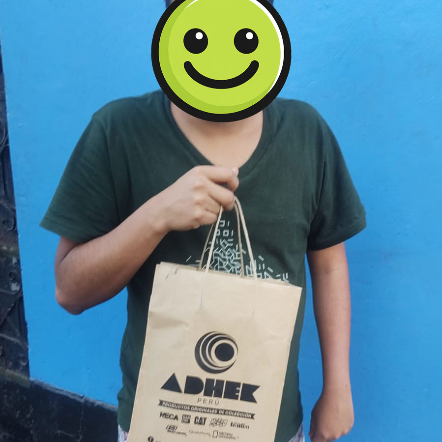 Envio seguro