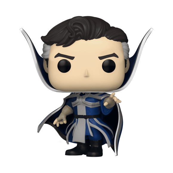 FIGURA POP: DSMM- DR STRANGE 1005 FUNKO 60922