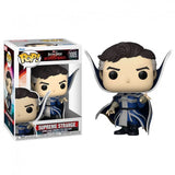 FIGURA POP: DSMM- DR STRANGE 1005 FUNKO 60922