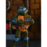 [PRE-VENTA]  Figura TMNT 7" Ultimate Leonardo AF Cx6  Neca NC-54352 [PRECIO NORMAL S/.249]