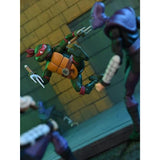 [PRE-VENTA]  Figura TMNT 7" Cartoon Ultimate Raphael Cx6  Neca NC-54354 [PRECIO NORMAL S/.249]