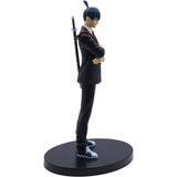 Figura Chainsaw Man Chain Spirit Banpresto Bandai bb-88194