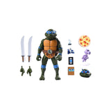 [PRE-VENTA]  Figura TMNT 7" Ultimate Leonardo AF Cx6  Neca NC-54352 [PRECIO NORMAL S/.249]