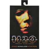[PRE-VENTA]  Figura Halloween H2O Ultimate Michael Myers Cx6  Neca NC-60654 [PRECIO NORMAL S/.249]