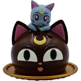 Figura Diana Sailor Moon Paldolce Collection Banpresto Bandai bb-88071