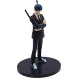 Figura Chainsaw Man Chain Spirit Banpresto Bandai bb-88194