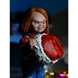 Figura Chucky (TV Series) Holiday Edition 7 Pulgadas Neca NC-42995