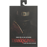 Figura Ultimate John Carver Thanksgiving NC-45998 NECA