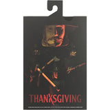 Figura Ultimate John Carver Thanksgiving NC-45998 NECA