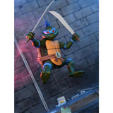 [PRE-VENTA]  Figura TMNT 7" Ultimate Leonardo AF Cx6  Neca NC-54352 [PRECIO NORMAL S/.249]
