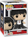 FIGURA POP TV STRANGER THINGS MIKE 1239 FUNKO FK-62393