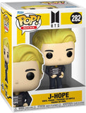 FIGURA POP ROCKS BTS J-HOPE 282 FUNKO FK-64043