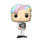 FIGURA POP ROCKS JIMIN 283 FUNKO FK-64044