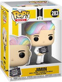 FIGURA POP ROCKS JIMIN 283 FUNKO FK-64044