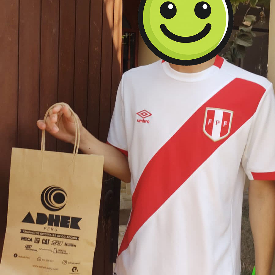 Envio seguro