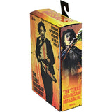 [PRE-VENTA]  Figura Texas Chainsaw Massacre 7" 50th An Pretty Woman Leatherface Cx6  Neca NC-41608 [PRECIO NORMAL S/.249]