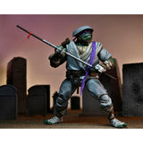 Figura Ultimate Donatello: TMNT The Last Ronin 7 Pulgadas NECA NC-54344