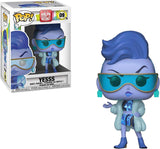 FIGURA YESSS 09 FUNKO POP 33414