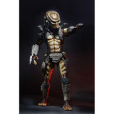 [PRE-VENTA]  Figura Predator 1-4  City Hunter with LED  45cm Cx2  Neca NC-51547 [PRECIO NORMAL S/.839]