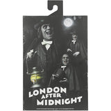 Figura Ultimate Profesor Edward Burke London After Midnight NC-06150 Neca