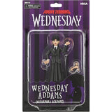 Figura Tony Terrors: Wednesday Addams 6 Pulgadas Blister NECA NC-42414