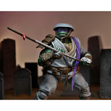 Figura Ultimate Donatello: TMNT The Last Ronin 7 Pulgadas NECA NC-54344