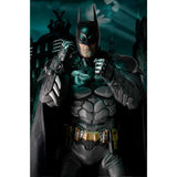 [PRE-VENTA]  Figura Arkham Knight Batman 1-4 45cm Cx2  Neca NC-61427 [PRECIO NORMAL S/.859]