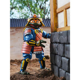 [PRE-VENTA]  Figura TMNT 7" AF Space Adventure Sx2 Cx6  Neca NC-54345 [PRECIO NORMAL S/.409]