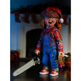 Figura Chucky (TV Series) Holiday Edition 7 Pulgadas Neca NC-42995