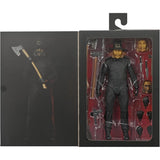 Figura Ultimate John Carver Thanksgiving NC-45998 NECA