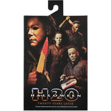 [PRE-VENTA]  Figura Halloween H2O Ultimate Michael Myers Cx6  Neca NC-60654 [PRECIO NORMAL S/.249]