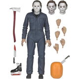 [PRE-VENTA]  Figura Halloween H2O Ultimate Michael Myers Cx6  Neca NC-60654 [PRECIO NORMAL S/.249]
