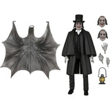 Figura Ultimate Profesor Edward Burke London After Midnight NC-06150 Neca