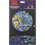 Figura Tony Terrors: Wednesday Addams 6 Pulgadas Blister NECA NC-42414