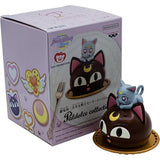 Figura Diana Sailor Moon Paldolce Collection Banpresto Bandai bb-88071