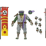 Figura Ultimate Donatello: TMNT The Last Ronin 7 Pulgadas NECA NC-54344