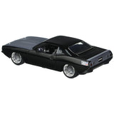 AUTO 1:24 LETTYS PLYMOUTH BARRACUDA neg 97195 JADA
