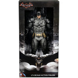 [PRE-VENTA]  Figura Arkham Knight Batman 1-4 45cm Cx2  Neca NC-61427 [PRECIO NORMAL S/.859]