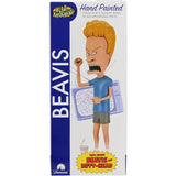 Figura Beavis & Butthead-Head Knock Neca NC-04690