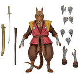 [PRE-VENTA]  Figura TMNT Last Ronin AF Ultimate Space Cx6  Neca NC-54351 [PRECIO NORMAL S/.239]