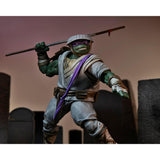 Figura Ultimate Donatello: TMNT The Last Ronin 7 Pulgadas NECA NC-54344