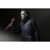 [PRE-VENTA]  Figura Halloween H2O Ultimate Michael Myers Cx6  Neca NC-60654 [PRECIO NORMAL S/.249]