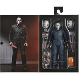 [PRE-VENTA]  Figura Halloween H2O Ultimate Michael Myers Cx6  Neca NC-60654 [PRECIO NORMAL S/.249]
