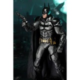 [PRE-VENTA]  Figura Arkham Knight Batman 1-4 45cm Cx2  Neca NC-61427 [PRECIO NORMAL S/.859]