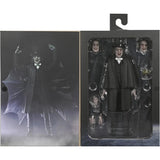 Figura Ultimate Profesor Edward Burke London After Midnight NC-06150 Neca